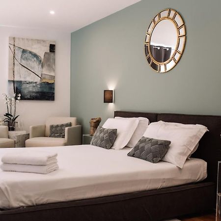 Fellini Design Suites Rome Bagian luar foto