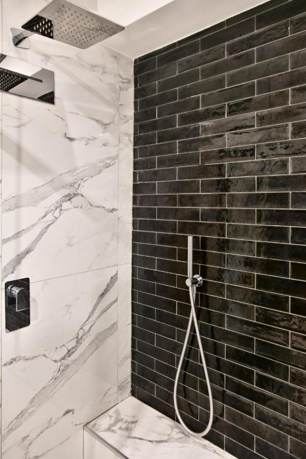 Fellini Design Suites Rome Bagian luar foto
