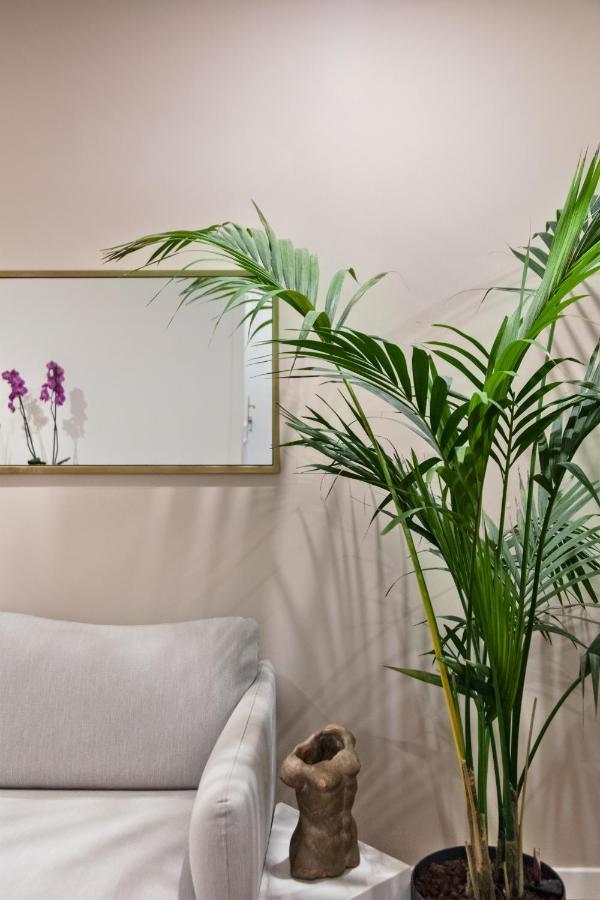 Fellini Design Suites Rome Bagian luar foto