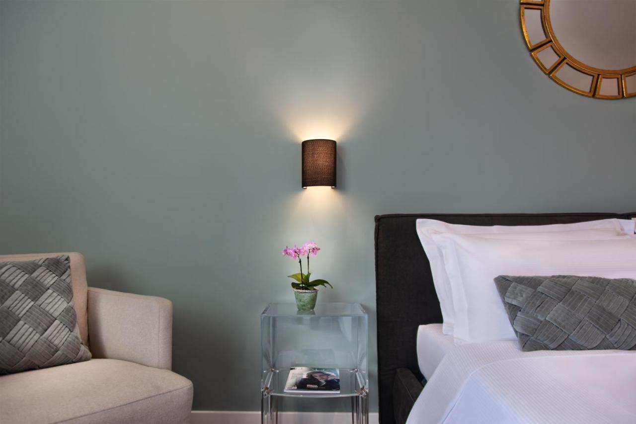 Fellini Design Suites Rome Bagian luar foto